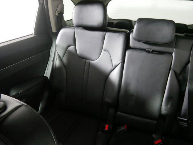 used 2021 Kia Sorento car, priced at $22,496