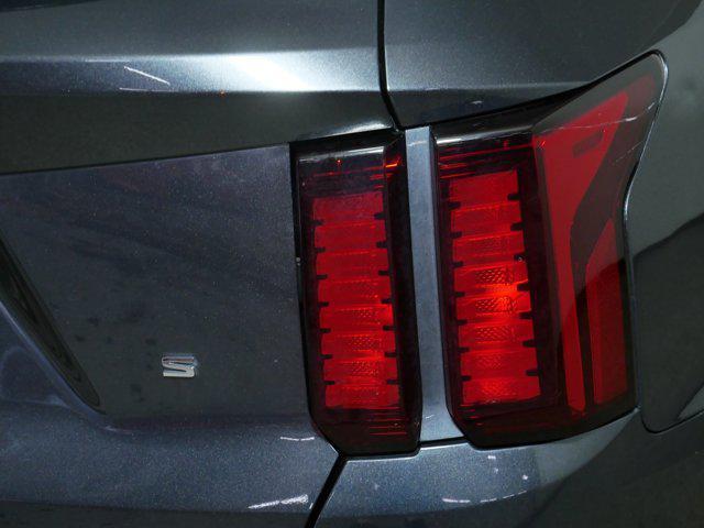 used 2021 Kia Sorento car, priced at $22,496