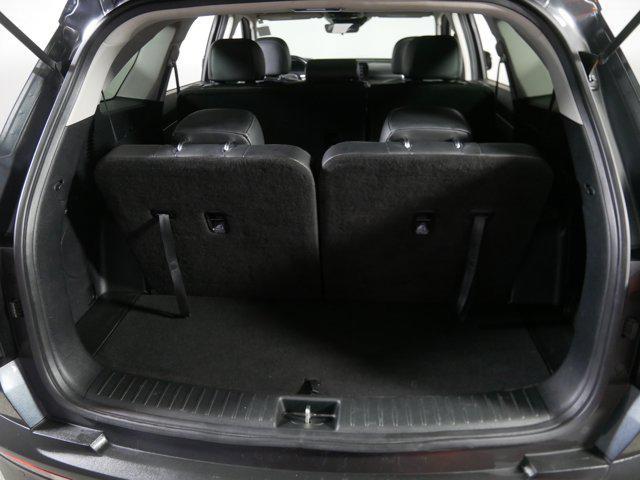 used 2021 Kia Sorento car, priced at $22,496