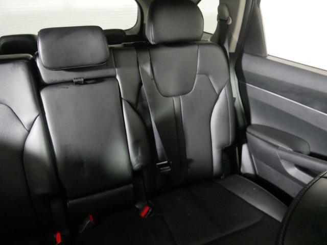 used 2021 Kia Sorento car, priced at $22,496