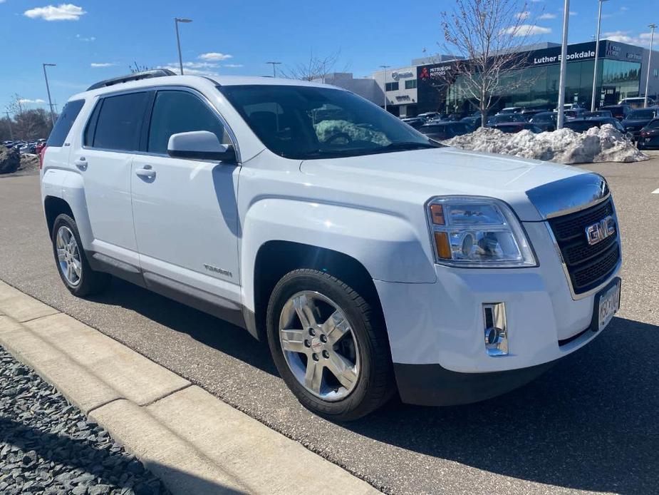 used 2013 GMC Terrain car, priced at $11,996