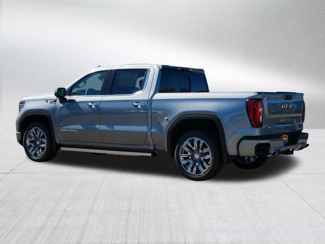 new 2024 GMC Sierra 1500 car, priced at $69,995