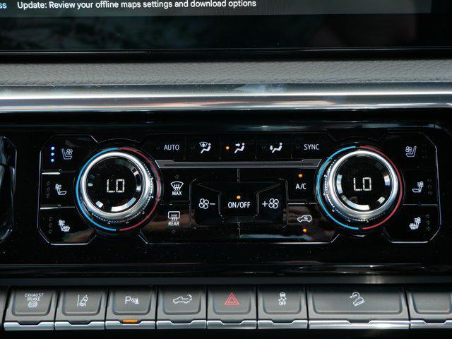 new 2025 GMC Sierra 3500 car, priced at $87,406