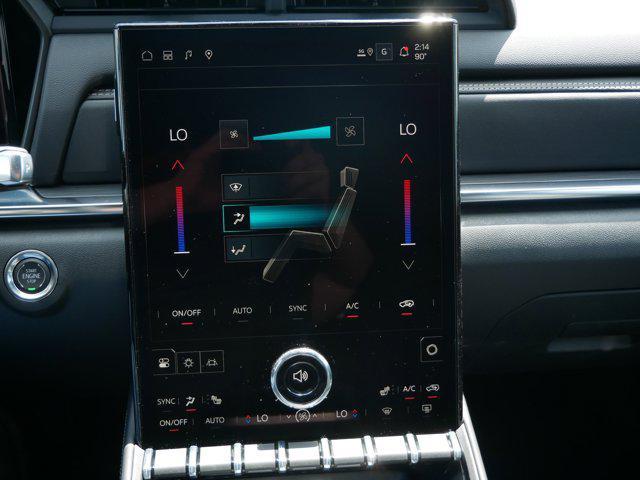 new 2026 GMC Terrain car, priced at $36,363