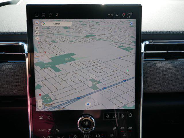 new 2026 GMC Sierra EV car, priced at $63,004