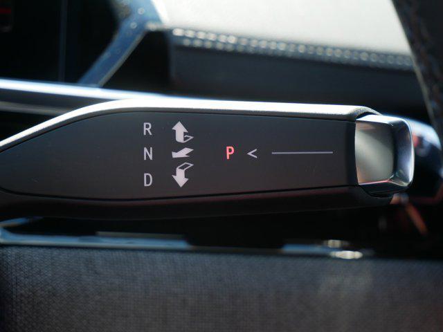 new 2026 GMC Sierra EV car, priced at $63,004