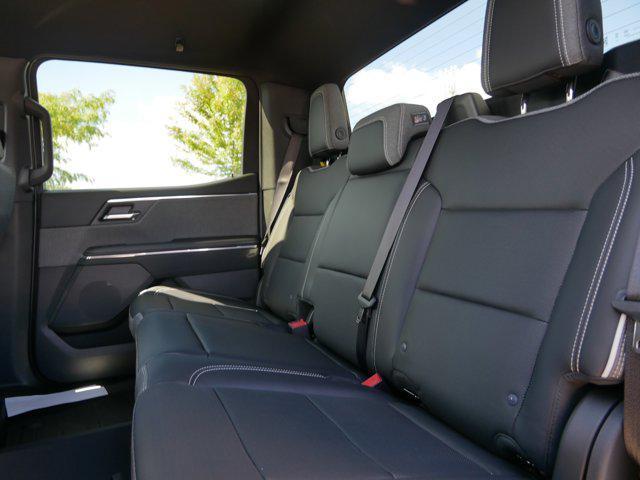 new 2026 GMC Sierra EV car, priced at $63,004