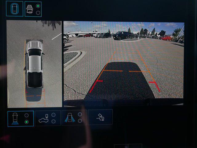 new 2026 GMC Sierra EV car, priced at $63,004