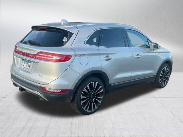 used 2019 Lincoln MKC car, priced at $15,796