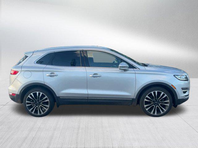 used 2019 Lincoln MKC car, priced at $15,796