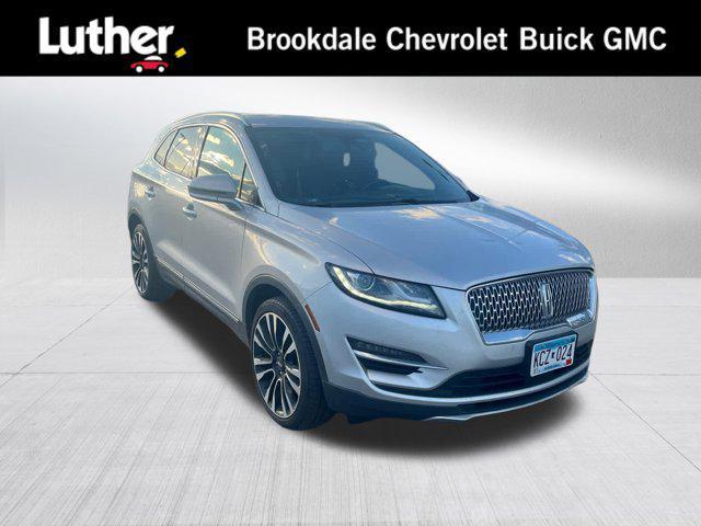 used 2019 Lincoln MKC car, priced at $15,796