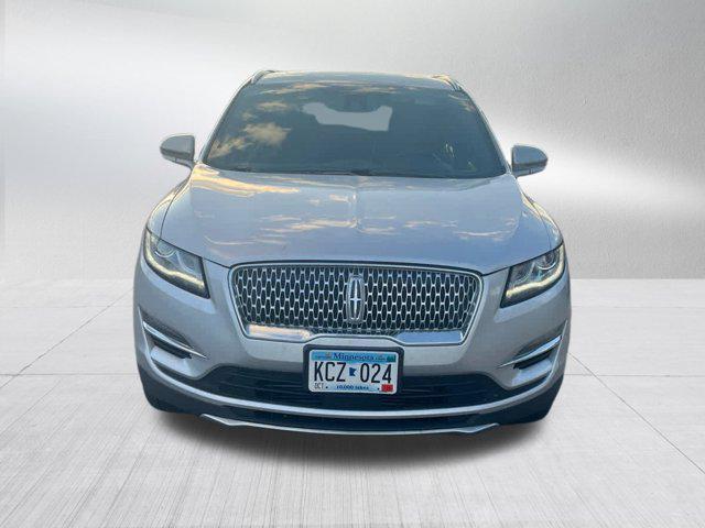 used 2019 Lincoln MKC car, priced at $15,796