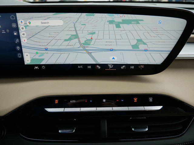 new 2026 Buick Enclave car, priced at $49,613