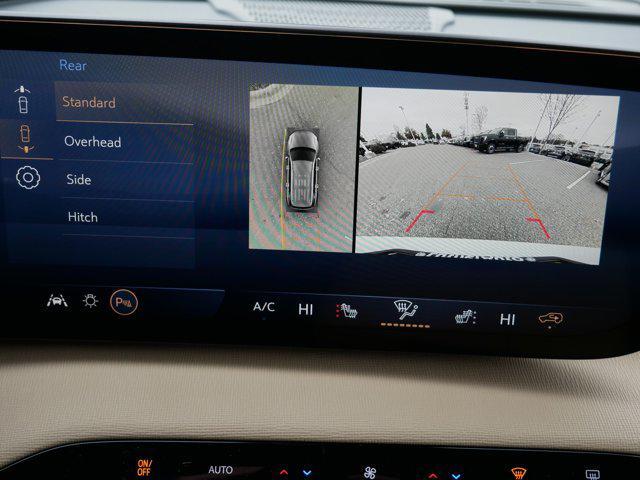 new 2026 Buick Enclave car, priced at $49,613