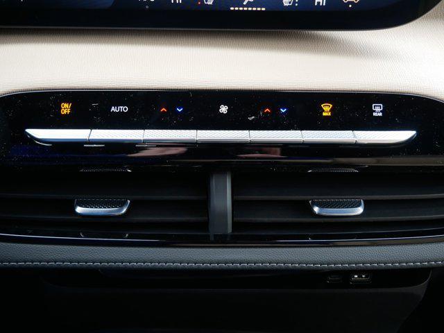 new 2026 Buick Enclave car, priced at $49,613