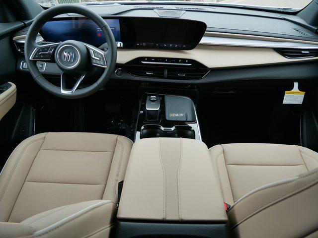 new 2026 Buick Enclave car, priced at $49,613