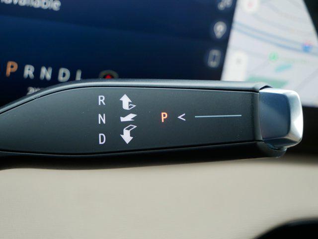 new 2026 Buick Enclave car, priced at $49,613