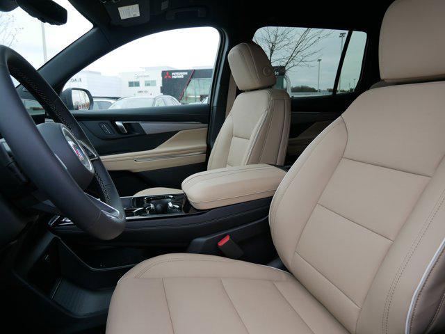 new 2026 Buick Enclave car, priced at $49,613