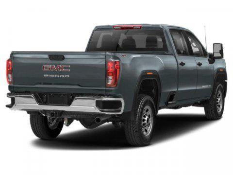 new 2025 GMC Sierra 3500 car, priced at $64,470