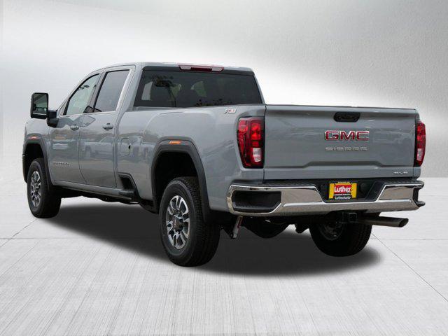 new 2025 GMC Sierra 3500 car, priced at $61,891