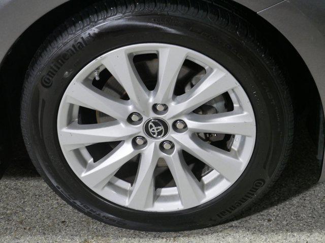 used 2018 Toyota Camry car, priced at $17,996