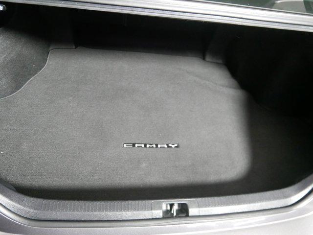 used 2018 Toyota Camry car, priced at $17,996