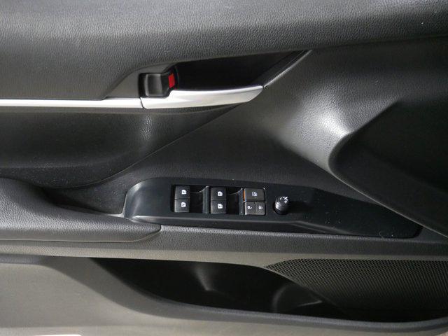used 2018 Toyota Camry car, priced at $17,996