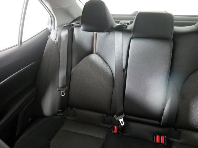 used 2018 Toyota Camry car, priced at $17,996