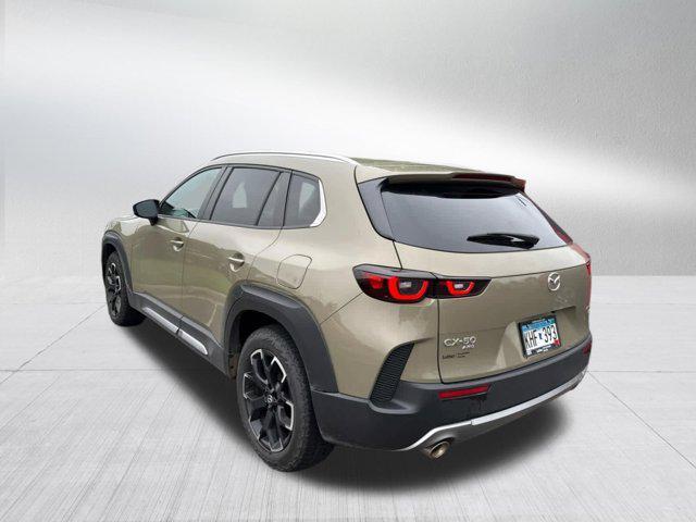 used 2023 Mazda CX-50 car, priced at $30,996