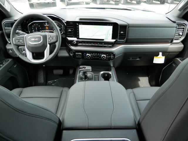 new 2025 GMC Sierra 1500 car, priced at $64,220