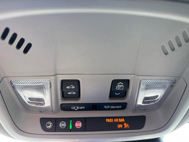 used 2021 Chevrolet Malibu car, priced at $19,996