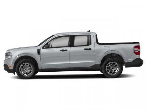 used 2023 Ford Maverick car, priced at $28,996