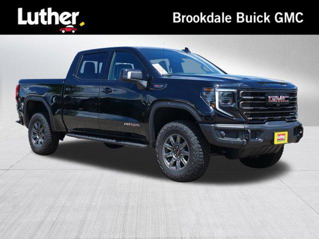 new 2025 GMC Sierra 1500 car, priced at $78,356