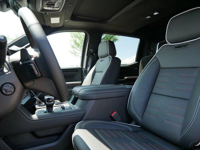 new 2025 GMC Sierra 1500 car, priced at $78,356