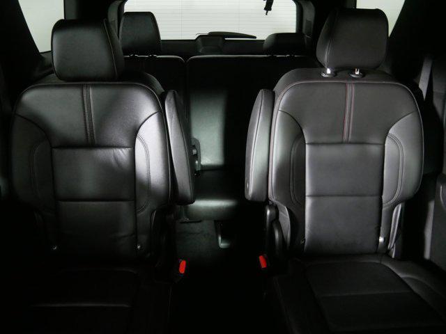 used 2023 Chevrolet Traverse car, priced at $39,496