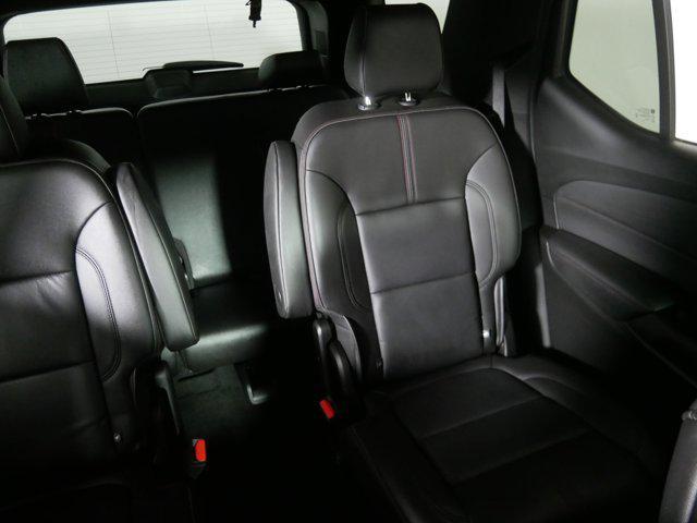 used 2023 Chevrolet Traverse car, priced at $39,496