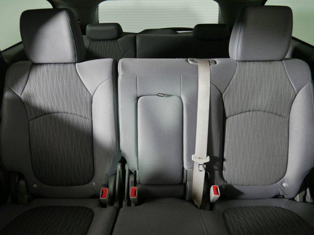 used 2014 Chevrolet Traverse car, priced at $8,499
