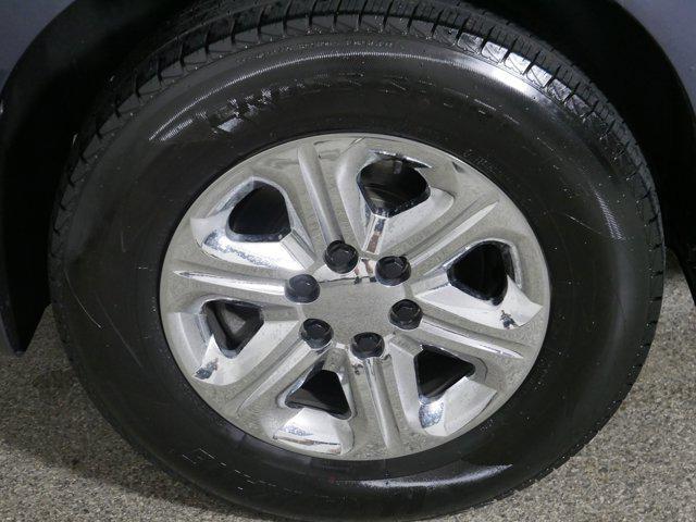 used 2014 Chevrolet Traverse car, priced at $8,499