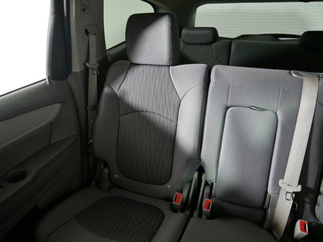 used 2014 Chevrolet Traverse car, priced at $8,499