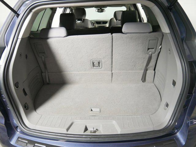 used 2014 Chevrolet Traverse car, priced at $8,499
