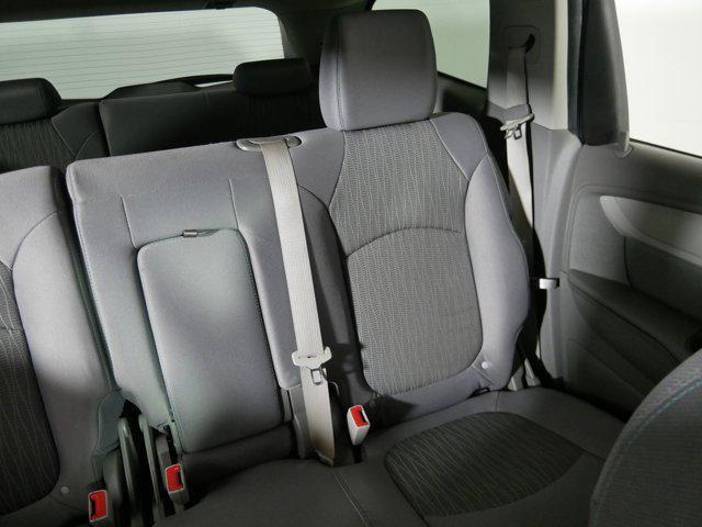 used 2014 Chevrolet Traverse car, priced at $8,499