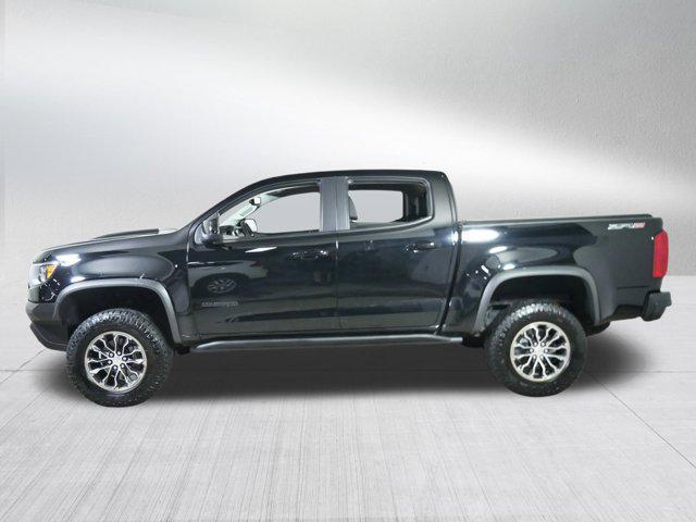 used 2018 Chevrolet Colorado car, priced at $31,496