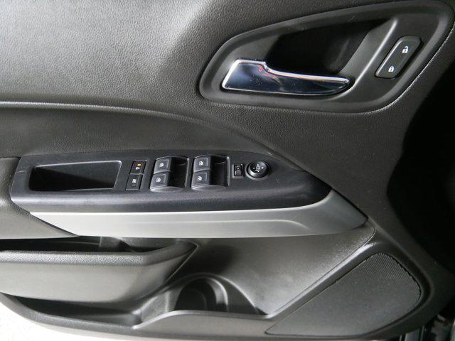 used 2018 Chevrolet Colorado car, priced at $31,496