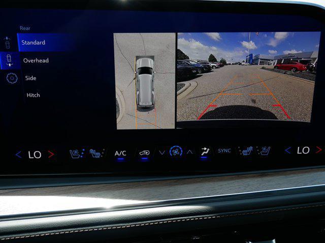new 2025 Chevrolet Suburban car, priced at $92,148