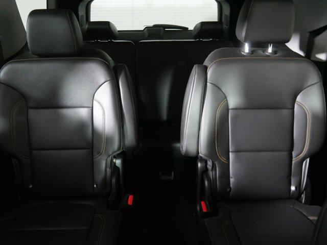 used 2021 Chevrolet Traverse car, priced at $31,396