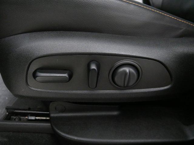 used 2021 Chevrolet Traverse car, priced at $31,396