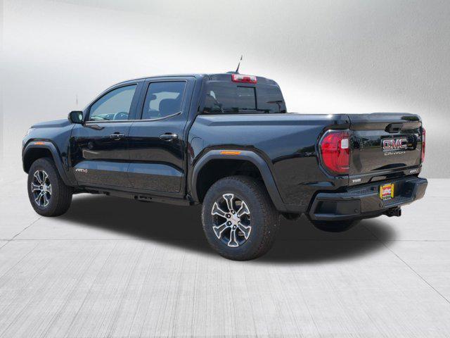 new 2025 GMC Canyon car, priced at $49,806