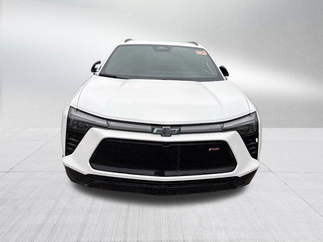 used 2024 Chevrolet Blazer EV car, priced at $29,896