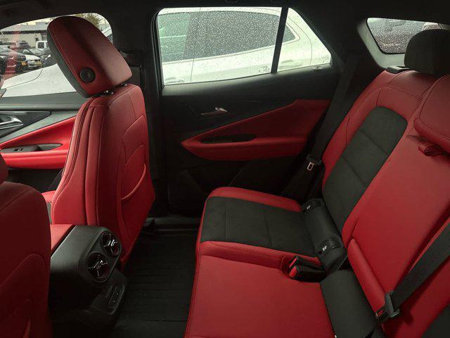 used 2024 Chevrolet Blazer EV car, priced at $29,896