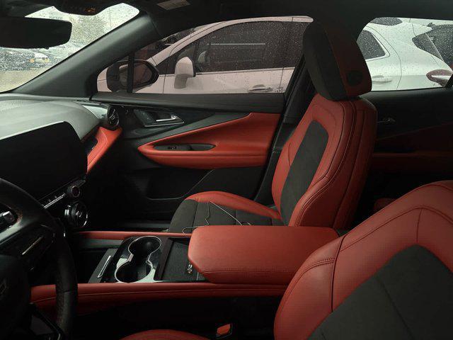 used 2024 Chevrolet Blazer EV car, priced at $29,896